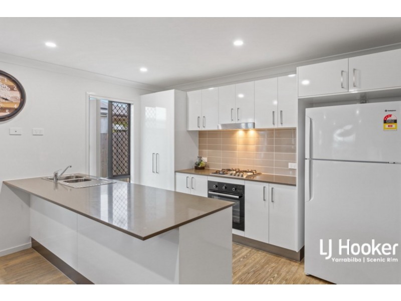 3 Breccia Street, Yarrabilba QLD 4207