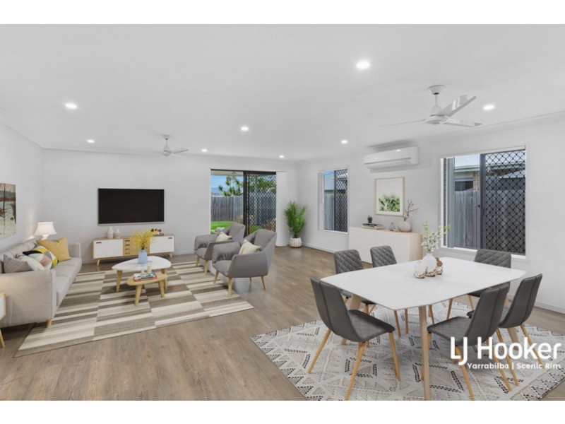 3 Breccia Street, Yarrabilba QLD 4207