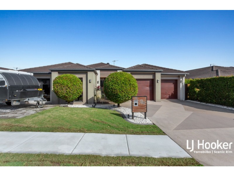 34 Lakeland Court, Loganholme QLD 4129