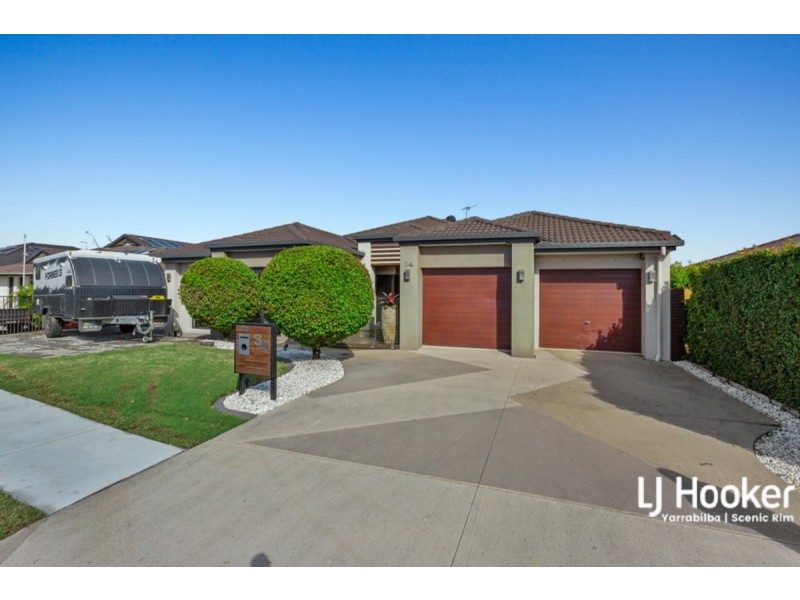 34 Lakeland Court, Loganholme QLD 4129