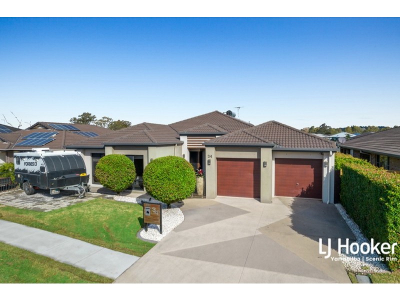 34 Lakeland Court, Loganholme QLD 4129