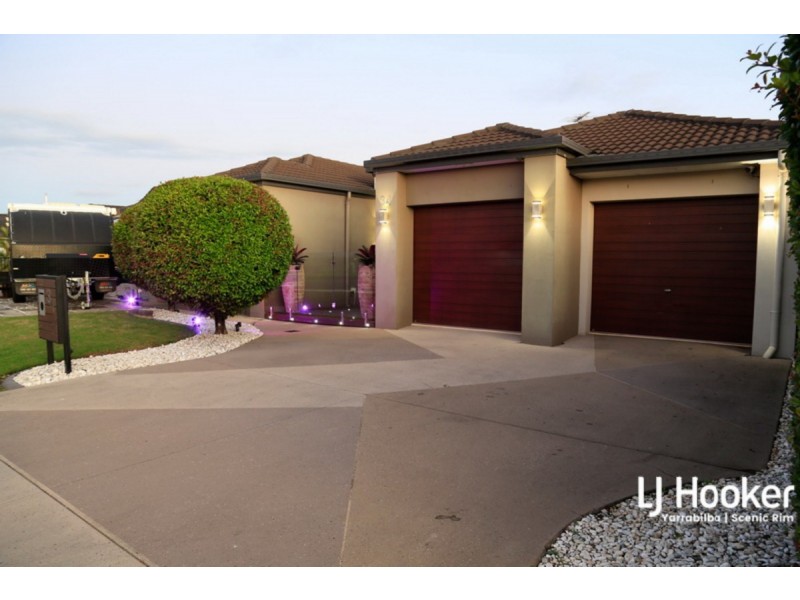 34 Lakeland Court, Loganholme QLD 4129