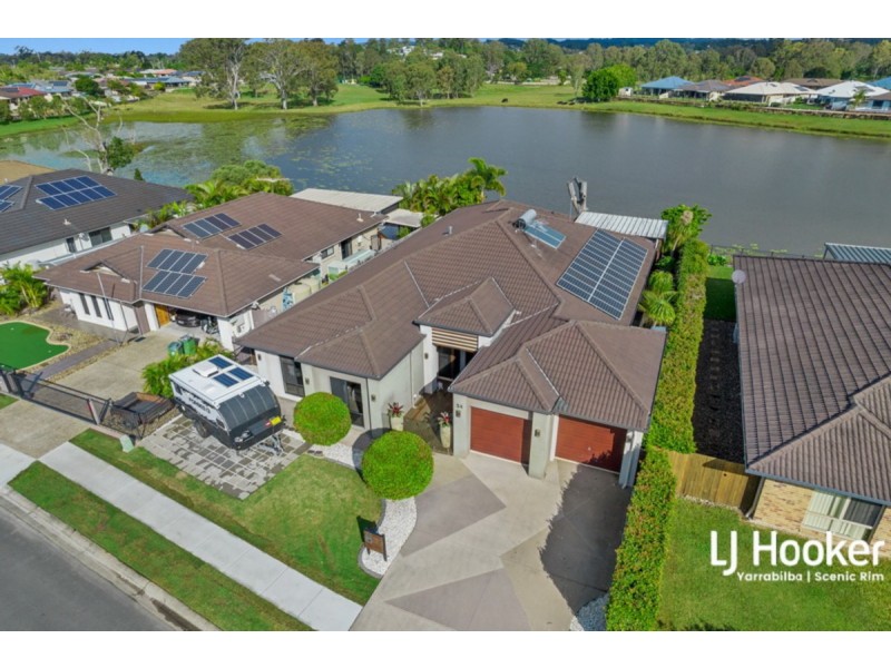 34 Lakeland Court, Loganholme QLD 4129