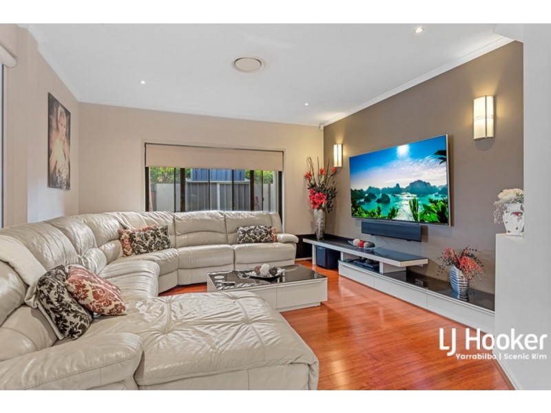 34 Lakeland Court, Loganholme QLD 4129