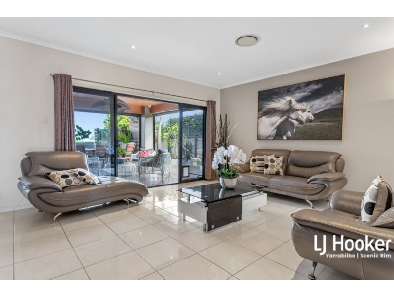 34 Lakeland Court, Loganholme QLD 4129