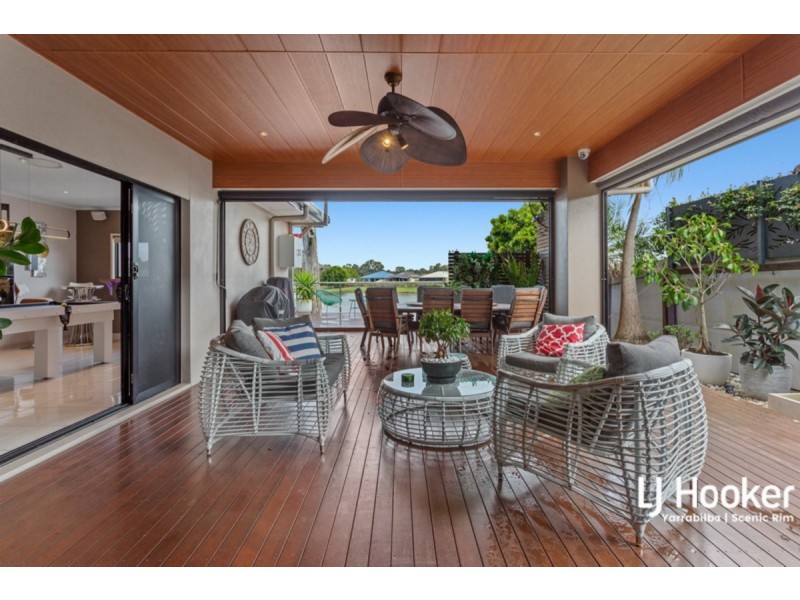 34 Lakeland Court, Loganholme QLD 4129