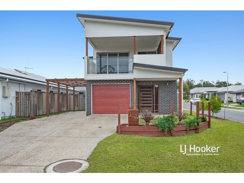 114 McKinnon Drive, Yarrabilba QLD 4207