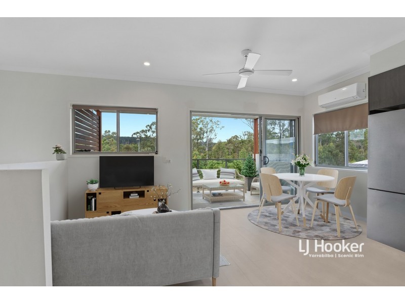 114 McKinnon Drive, Yarrabilba QLD 4207