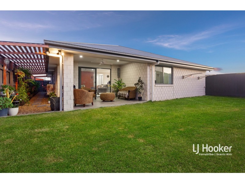57 Willow Circuit, Yarrabilba QLD 4207