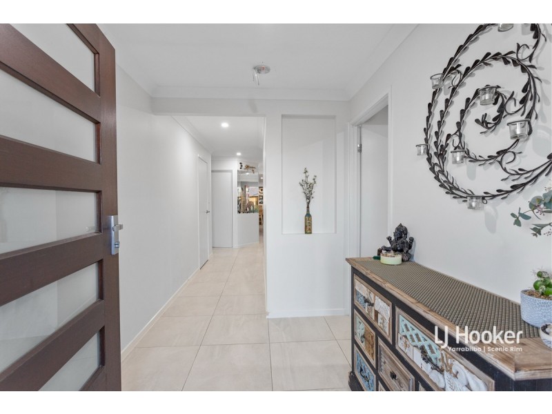 57 Willow Circuit, Yarrabilba QLD 4207