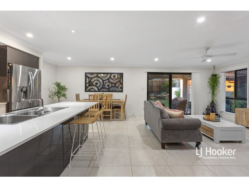 57 Willow Circuit, Yarrabilba QLD 4207