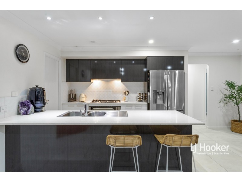 57 Willow Circuit, Yarrabilba QLD 4207