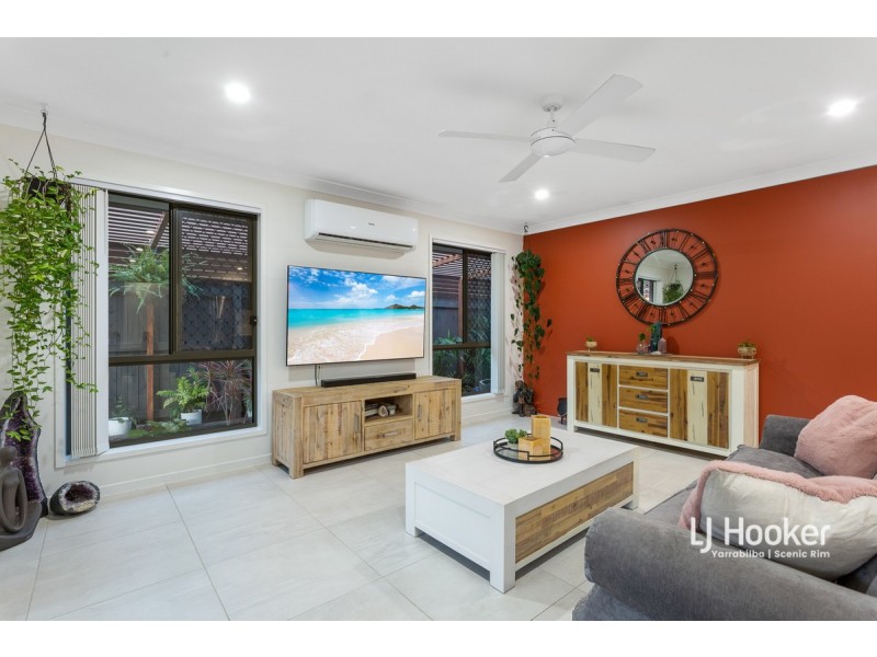 57 Willow Circuit, Yarrabilba QLD 4207