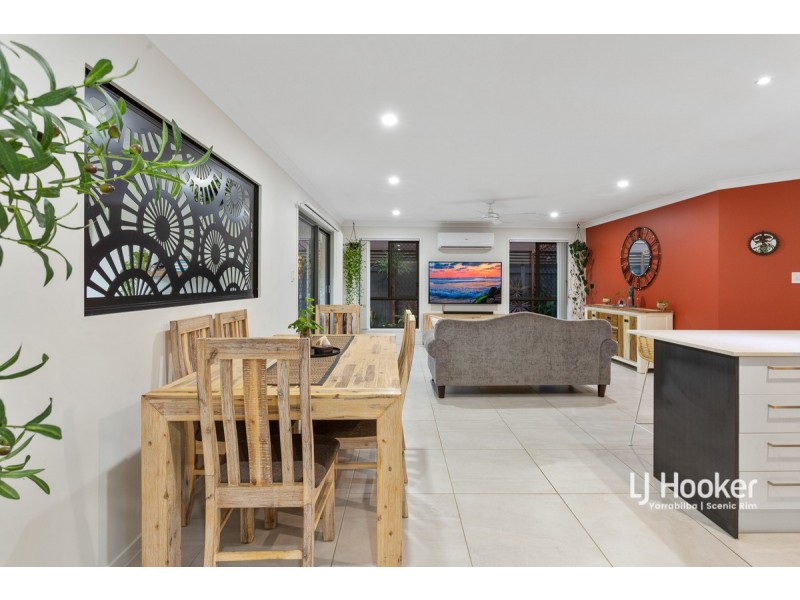 57 Willow Circuit, Yarrabilba QLD 4207