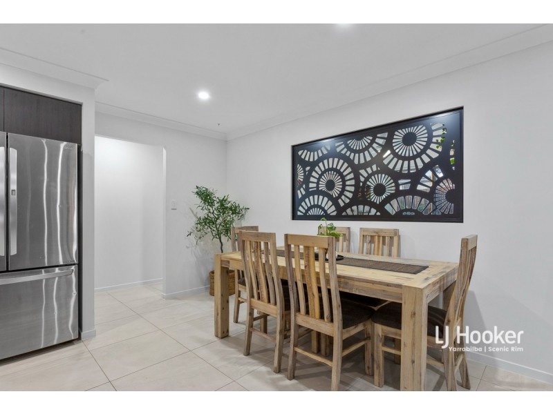 57 Willow Circuit, Yarrabilba QLD 4207