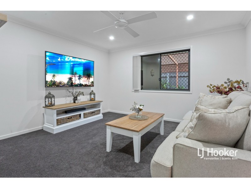 57 Willow Circuit, Yarrabilba QLD 4207