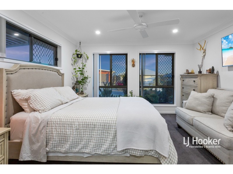 57 Willow Circuit, Yarrabilba QLD 4207