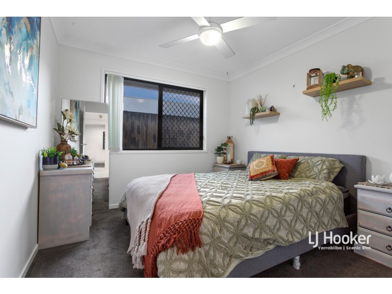 57 Willow Circuit, Yarrabilba QLD 4207