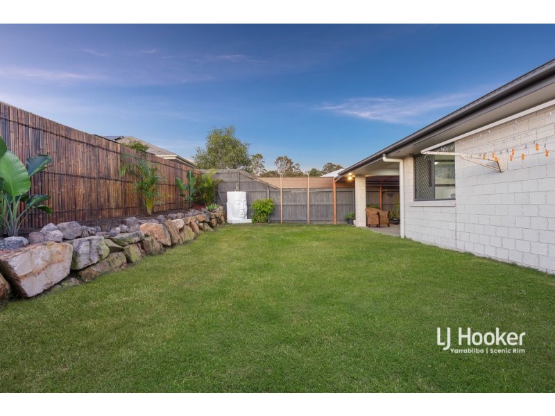 57 Willow Circuit, Yarrabilba QLD 4207