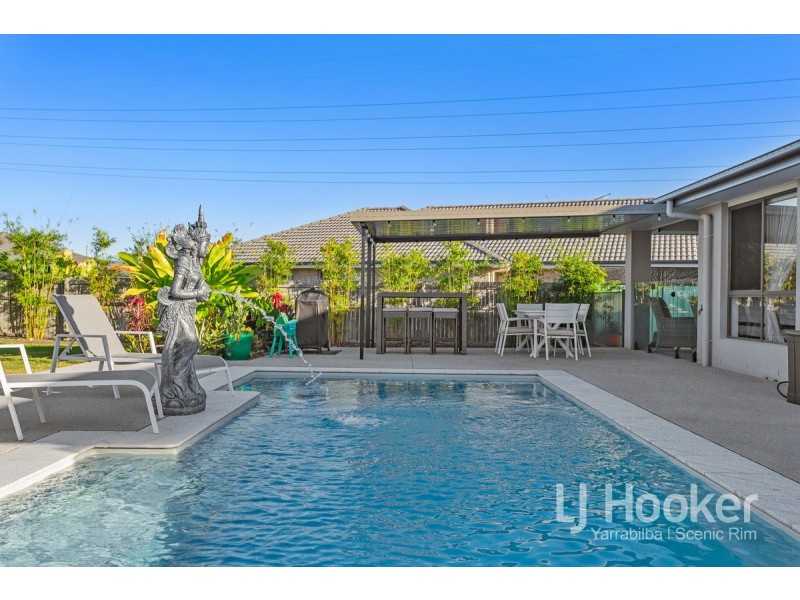 62 Garragull Drive, Yarrabilba QLD 4207