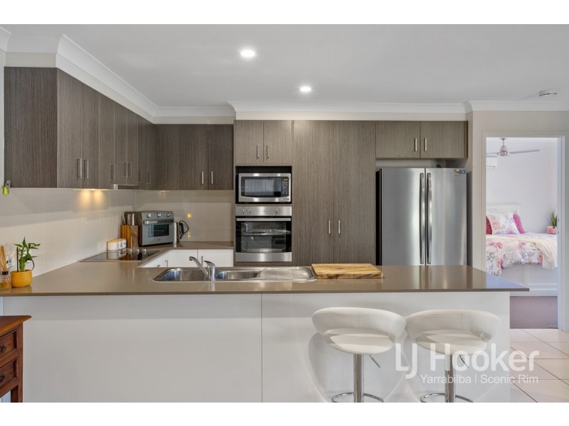 62 Garragull Drive, Yarrabilba QLD 4207