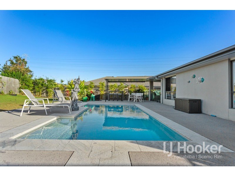 62 Garragull Drive, Yarrabilba QLD 4207