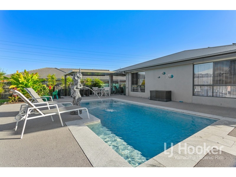 62 Garragull Drive, Yarrabilba QLD 4207