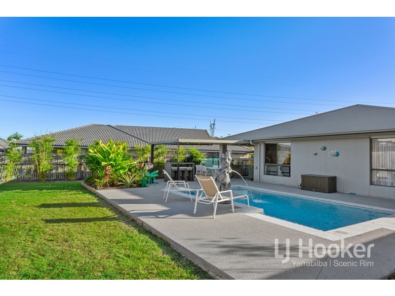 62 Garragull Drive, Yarrabilba QLD 4207