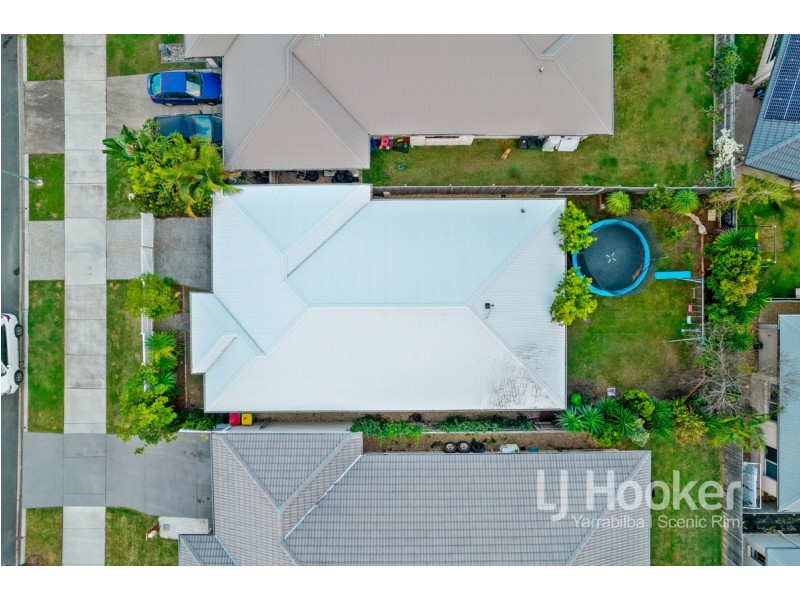 8 Buxton Avenue, Yarrabilba QLD 4207