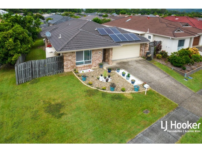 15 Aviation Avenue, Upper Coomera QLD 4209