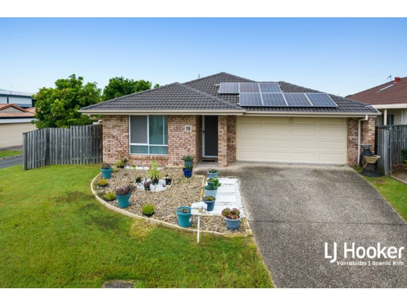 15 Aviation Avenue, Upper Coomera QLD 4209