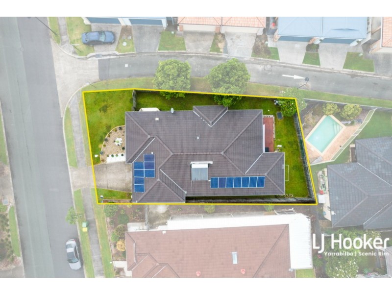 15 Aviation Avenue, Upper Coomera QLD 4209