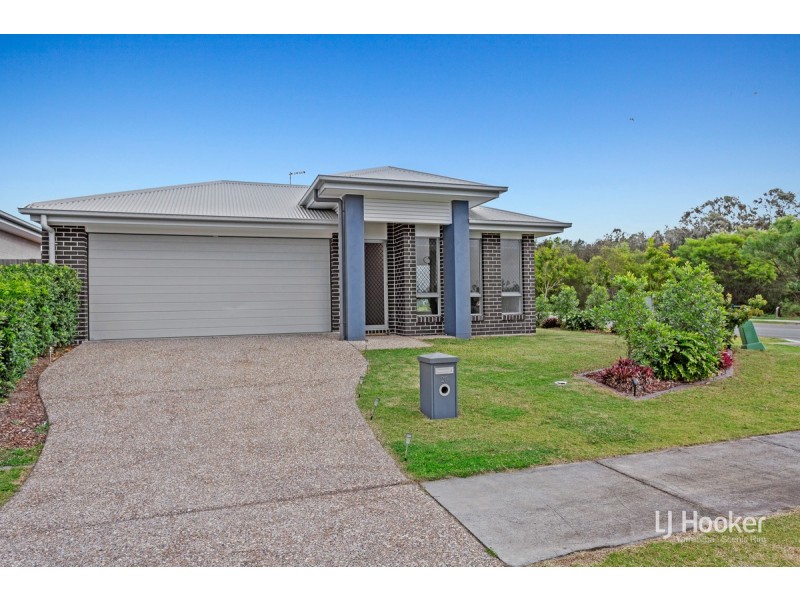 20 Harvester Road, Ormeau QLD 4208