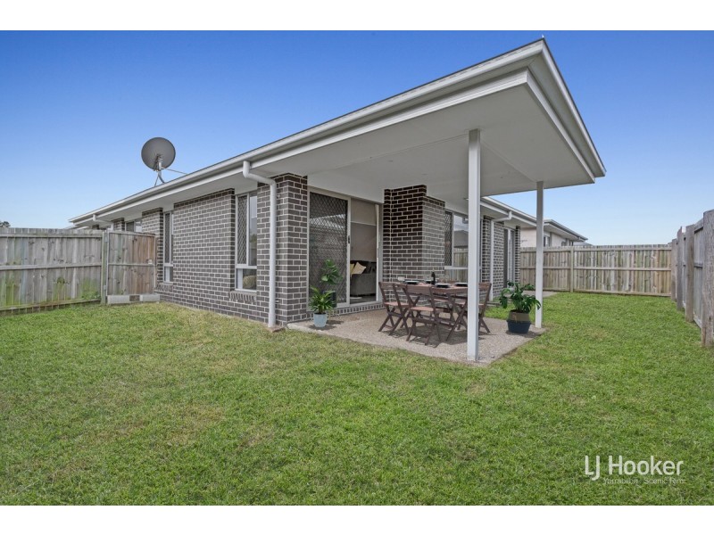 20 Harvester Road, Ormeau QLD 4208