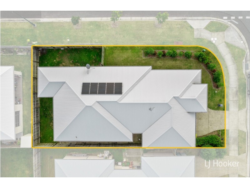 20 Harvester Road, Ormeau QLD 4208