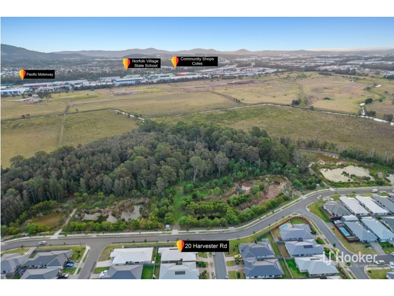 20 Harvester Road, Ormeau QLD 4208