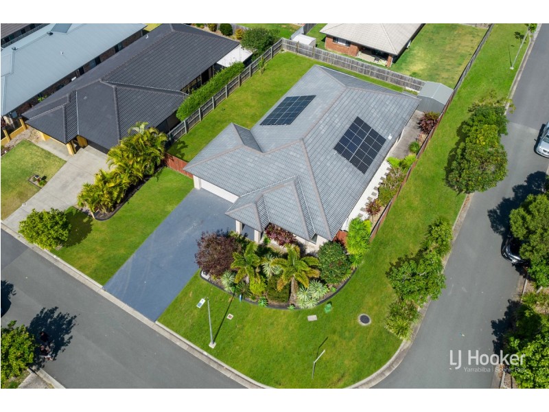 5 Tallwoods Circuit, Yarrabilba QLD 4207