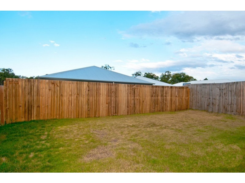 16 Splendour Circuit, Yarrabilba QLD 4207