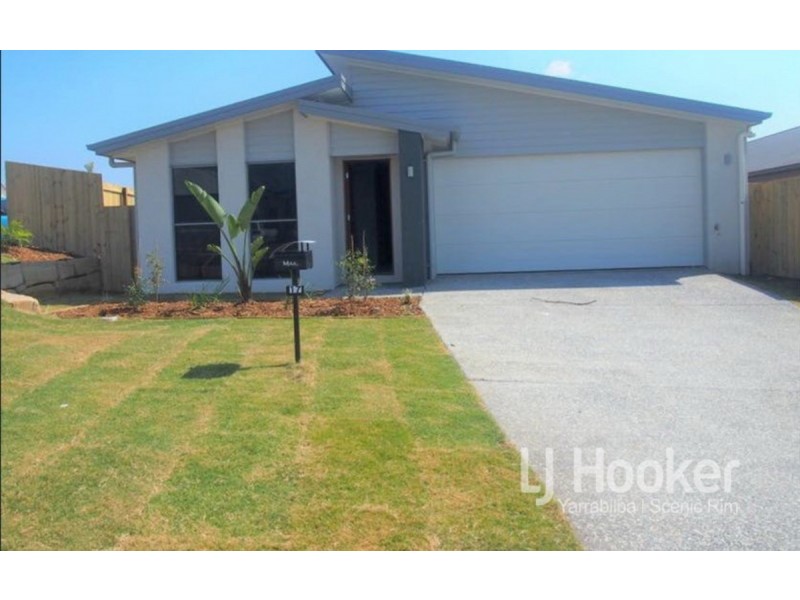 17 Chalk Street, Yarrabilba QLD 4207