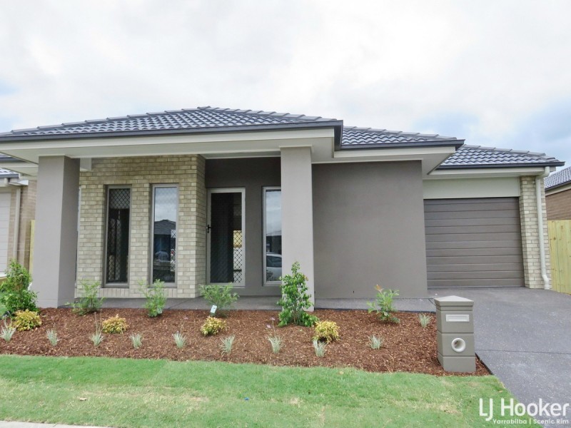 6 Aurora Lane, Yarrabilba QLD 4207