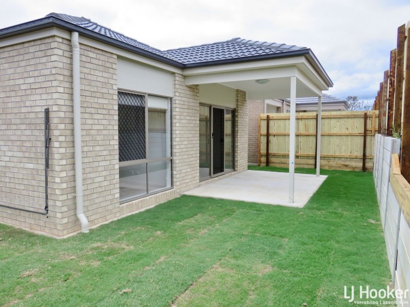 6 Aurora Lane, Yarrabilba QLD 4207