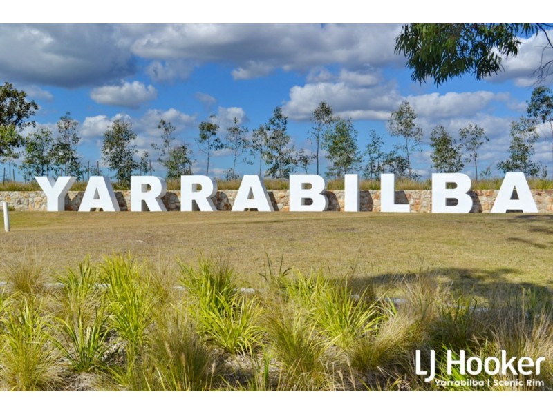 6 Aurora Lane, Yarrabilba QLD 4207