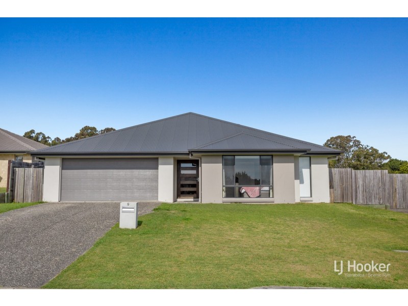 9 Leonie Court, Logan Village QLD 4207