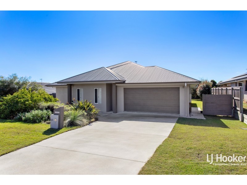 22 Ardee Place, Logan Village QLD 4207