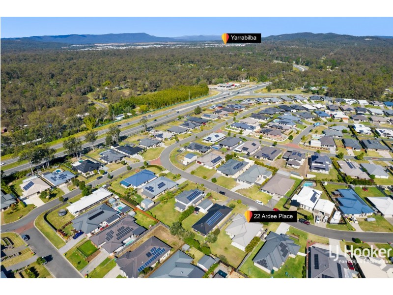 22 Ardee Place, Logan Village QLD 4207