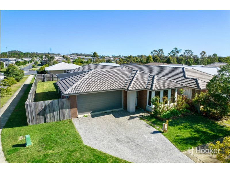 19 Sigwell Street, Yarrabilba QLD 4207