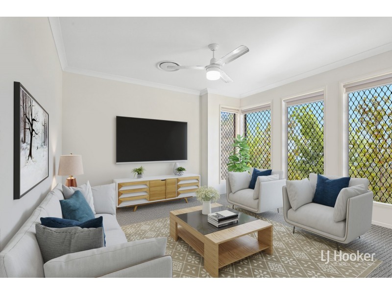 19 Sigwell Street, Yarrabilba QLD 4207
