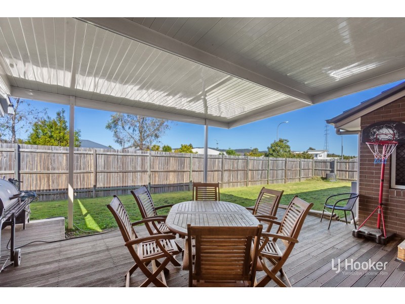 19 Sigwell Street, Yarrabilba QLD 4207