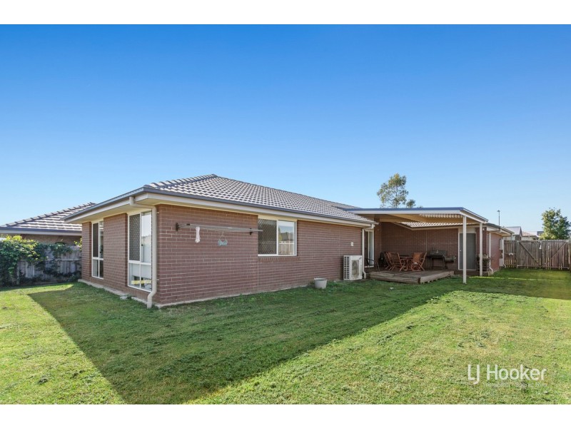19 Sigwell Street, Yarrabilba QLD 4207