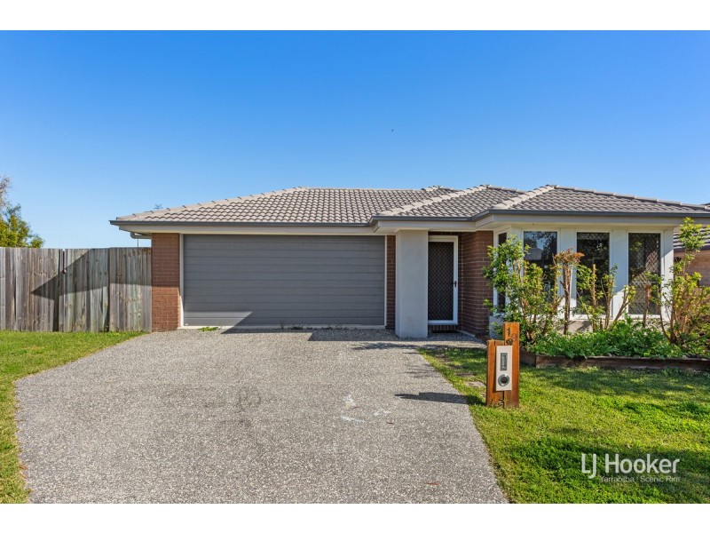 19 Sigwell Street, Yarrabilba QLD 4207